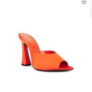 Saint Laurent Suite 105 Mules